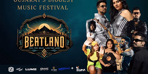 Beatland Music Festival