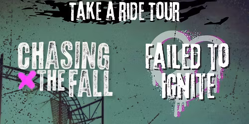 Failed To Ignite @ The Black Bull, Gateshead