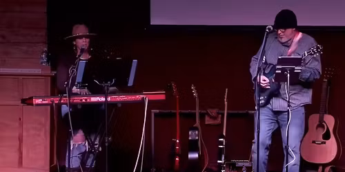 The Haz! - Patrick Hazard