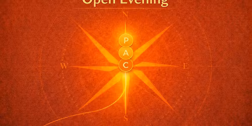 In-person Open Evening - The Metis Institute
