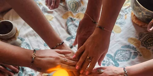 The Divine Feminine Unveiling Retreat