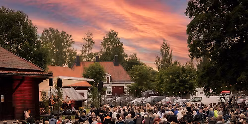 Musikkv\u00e4ll Leksand 2026