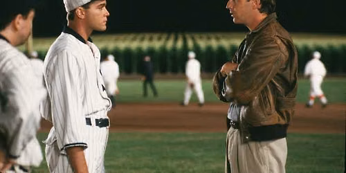 Free Matinee Series 2026 \u2013 Field of Dreams