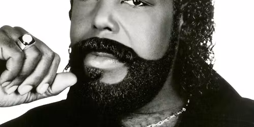 The Legend of Barry White: Let The Music Play