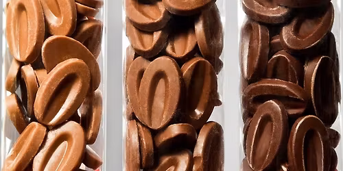 Mindful Chocolate Tasting + Yoga Nidra & Sound Bath