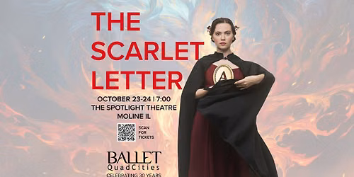 The Scarlet Letter
