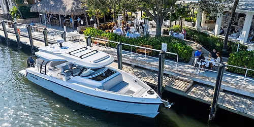 The River House Showcase | MarineMax Palm Beach Gardens
