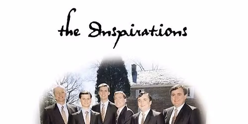 The Inspirations in Pigeon Forge