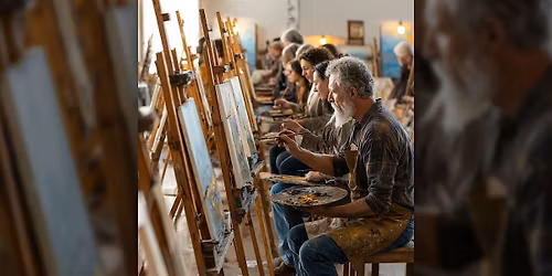 Secrets to Great Art -- Art Foundations - Class Series - Fridays