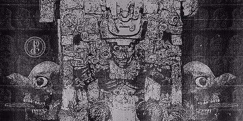 Zero Kama en M\u00e9xico 2026 (Necromantic Sounds Over Mexico)