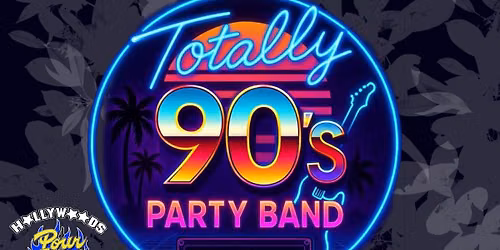 Totally 90s party band
