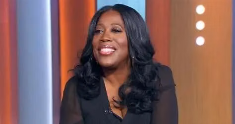 Sheryl Underwood