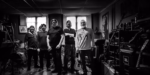 PHT at the NB Unitarian Church Tryworks Auditorium 