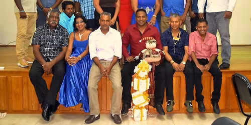 BSCC November To Remember Boat Ride !!!