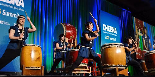 Iwa Daiko