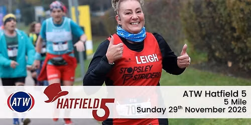 ATW Hatfield 5
