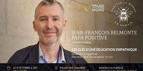 LES CLES D'UNE EDUCATION EMPATHIQUE