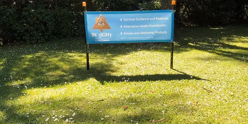 INSIGHT Holistic market