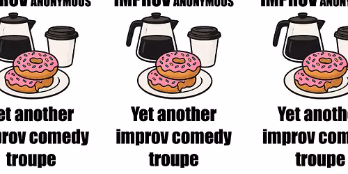 Improv Anonymous