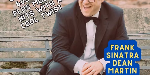 Live music \ud83c\udfb5 with Danny juke box