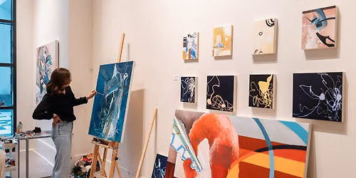 Gallery Night MKE