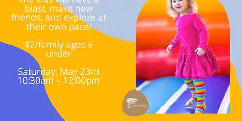 Parent & Child Playtime