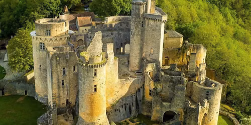 The Magic of Feminine Presence Retreat in Southwest France 2027