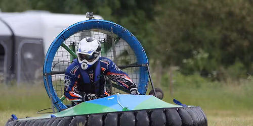 British Hovercraft Hover-In