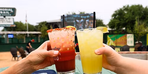 Memorial Park Conservancy Happy Hour