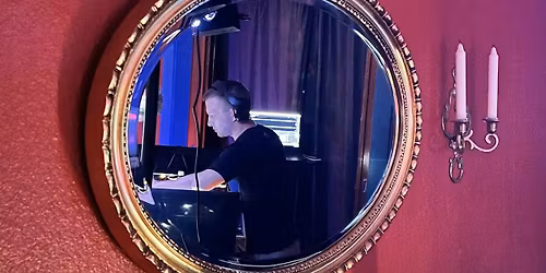 F\u00e6lles firmajulefrokost med DJ