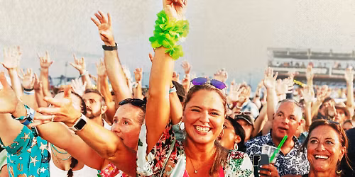 Voices of America - Country Music Fest - 4 Day Pass at Voice of America MetroPark