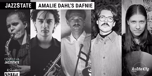 Amalie Dahl\u2019s Dafnie I koncert + jam session