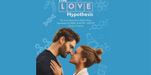 The Love Hypothesis Screening