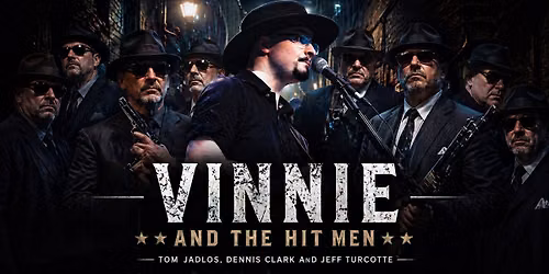Vinnie and the Hit Men