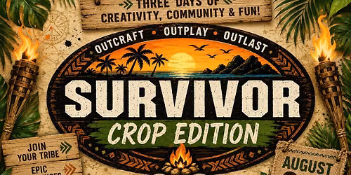 Survivor: Crop Edition