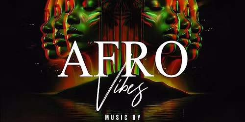 TRIBE AFRO VIBES