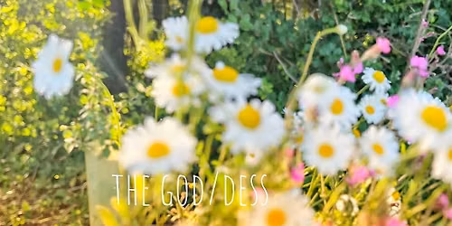 The Goddess Garden