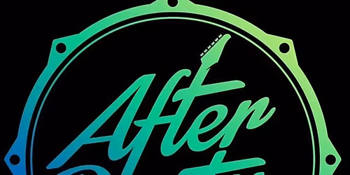 AFTER PARTY - Live @ The Butchers Arms