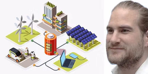 Energiespeicher verstehen - Experte referiert beim Forum f\u00fcr Klimaschutz Gmunden