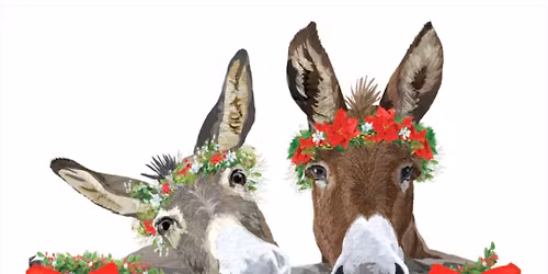 The OG Last Minute Christmas Boutique 2025