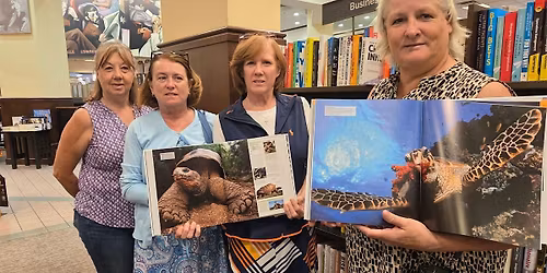 Amazing Apopka Scavenger Hunt