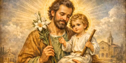 San Giuseppe (Father\u2019s Day) Celebration Dinner