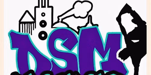 Hip Hop, Breaking, Kung Fu & Chinese Lion Dancing 