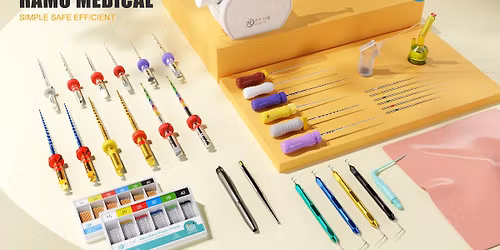 The 4th Indonesia Dental Exhibition and Conference