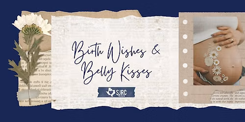 Birth Wishes & Belly Kisses
