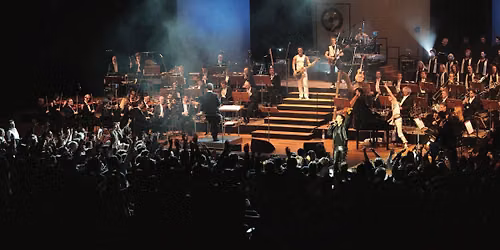 Queen Classical mit MerQury, gro\u00dfem Live-Orchester & Chor in Bad Elster!