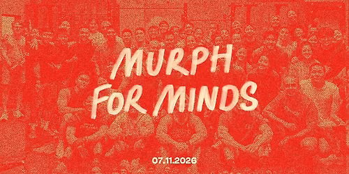 Murph for Minds 2026
