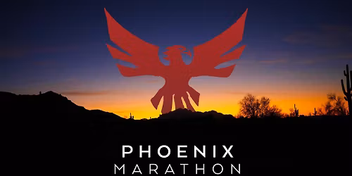 Phoenix Marathon