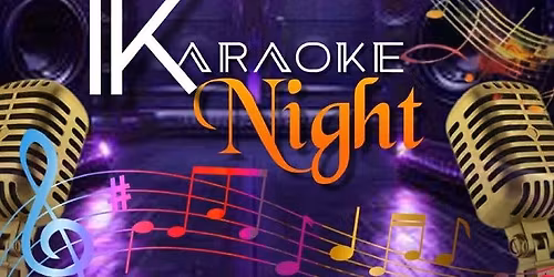 FREAKY FRIDAY KARAOKE