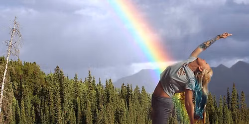 CHAKRA YOGA